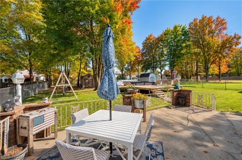 Tiny photo for 171 Fair Meadow Drive, Austintown, OH 44515 (MLS # 5255664)