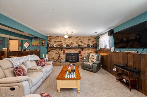 Tiny photo for 171 Fair Meadow Drive, Austintown, OH 44515 (MLS # 5255664)