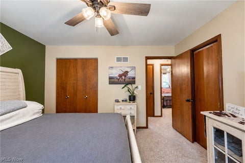 Tiny photo for 171 Fair Meadow Drive, Austintown, OH 44515 (MLS # 5255664)