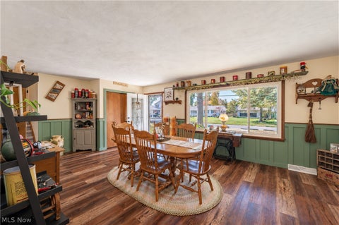 Tiny photo for 171 Fair Meadow Drive, Austintown, OH 44515 (MLS # 5255664)