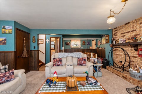 Tiny photo for 171 Fair Meadow Drive, Austintown, OH 44515 (MLS # 5255664)