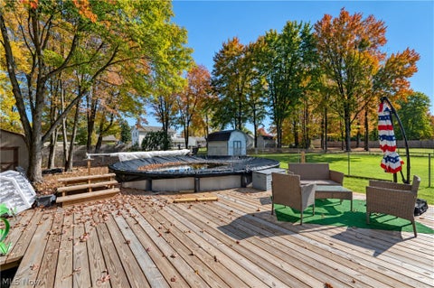 Tiny photo for 171 Fair Meadow Drive, Austintown, OH 44515 (MLS # 5255664)