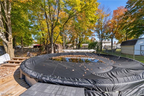 Tiny photo for 171 Fair Meadow Drive, Austintown, OH 44515 (MLS # 5255664)