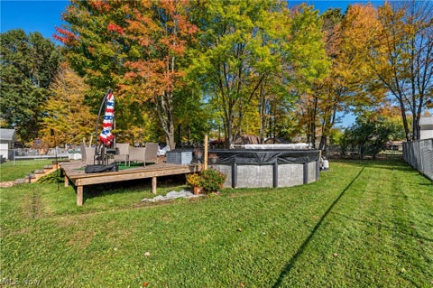 Tiny photo for 171 Fair Meadow Drive, Austintown, OH 44515 (MLS # 5255664)