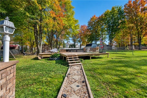 Tiny photo for 171 Fair Meadow Drive, Austintown, OH 44515 (MLS # 5255664)
