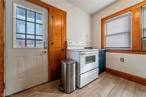 Tiny photo for 5202 Stickney Ave, Cleveland, OH 44144 (MLS # 5187926)