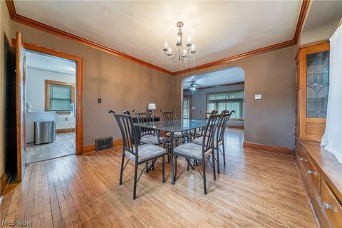 Tiny photo for 5202 Stickney Ave, Cleveland, OH 44144 (MLS # 5187926)