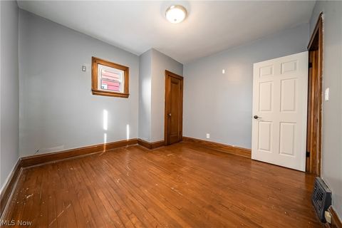 Tiny photo for 5202 Stickney Ave, Cleveland, OH 44144 (MLS # 5187926)
