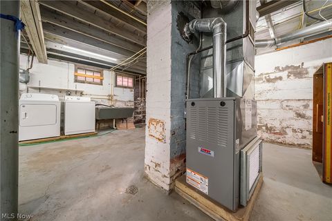 Tiny photo for 5202 Stickney Ave, Cleveland, OH 44144 (MLS # 5187926)