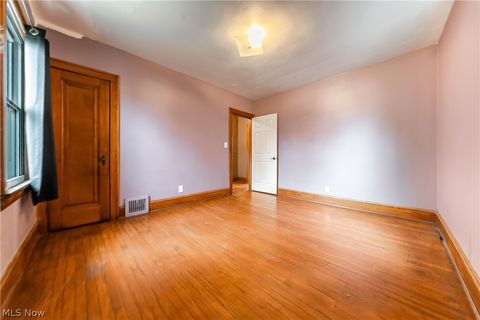 Tiny photo for 5202 Stickney Ave, Cleveland, OH 44144 (MLS # 5187926)