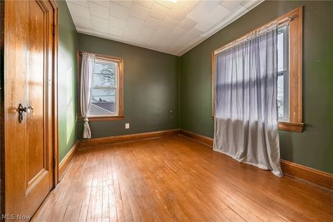 Tiny photo for 5202 Stickney Ave, Cleveland, OH 44144 (MLS # 5187926)