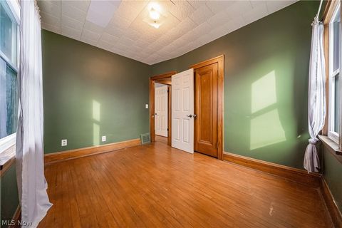Tiny photo for 5202 Stickney Ave, Cleveland, OH 44144 (MLS # 5187926)