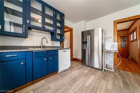 Tiny photo for 5202 Stickney Ave, Cleveland, OH 44144 (MLS # 5187926)