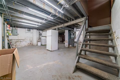 Tiny photo for 5202 Stickney Ave, Cleveland, OH 44144 (MLS # 5187926)