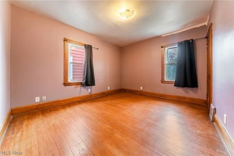 Tiny photo for 5202 Stickney Ave, Cleveland, OH 44144 (MLS # 5187926)
