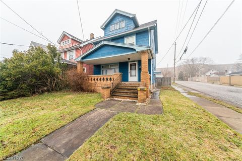 Tiny photo for 5202 Stickney Ave, Cleveland, OH 44144 (MLS # 5187926)