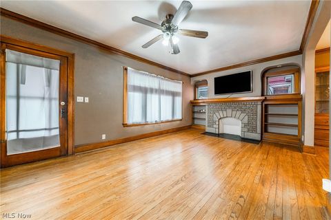 Tiny photo for 5202 Stickney Ave, Cleveland, OH 44144 (MLS # 5187926)