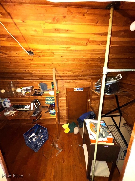 Ridgeview Park Allotment - Residential