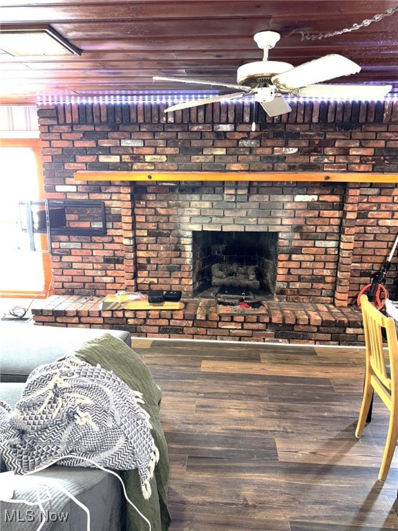 Ridgeview Park Allotment - Residential