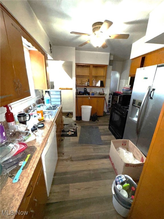 Ridgeview Park Allotment - Residential