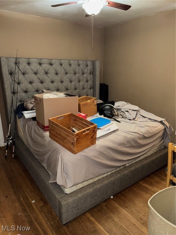 Ridgeview Park Allotment - Residential