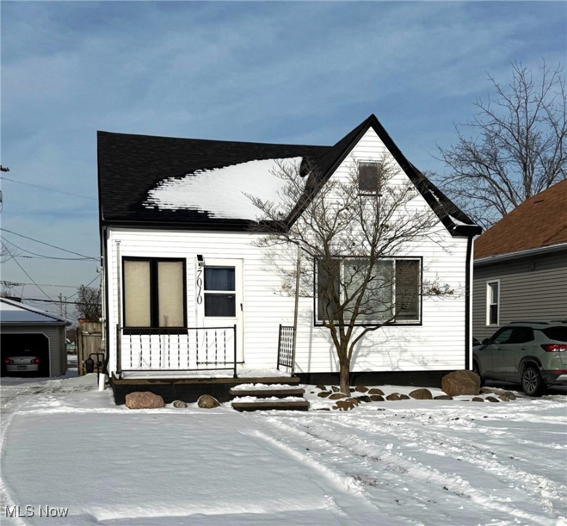 Ridgeview Park Allotment - Residential