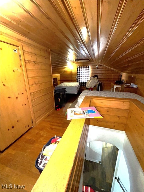 Ridgeview Park Allotment - Residential