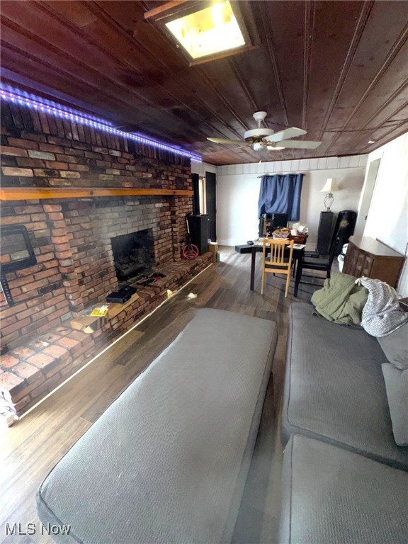 Ridgeview Park Allotment - Residential