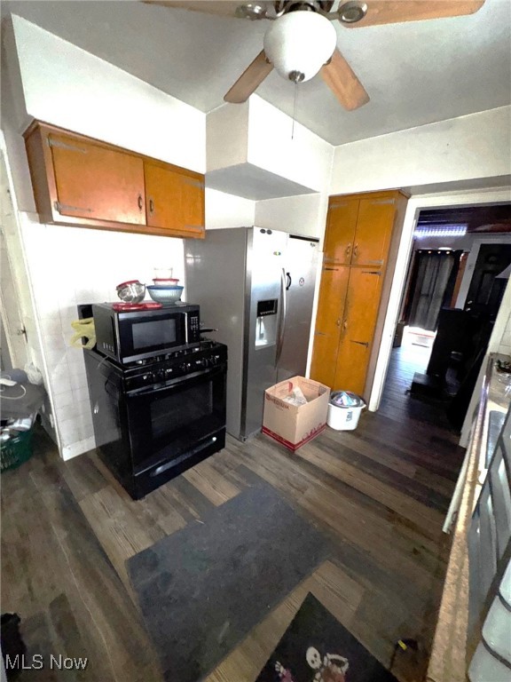 Ridgeview Park Allotment - Residential