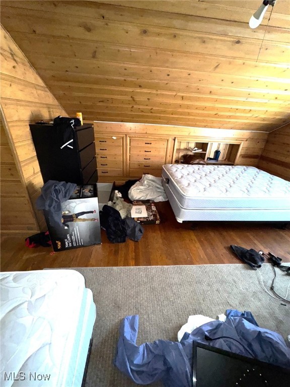 Ridgeview Park Allotment - Residential