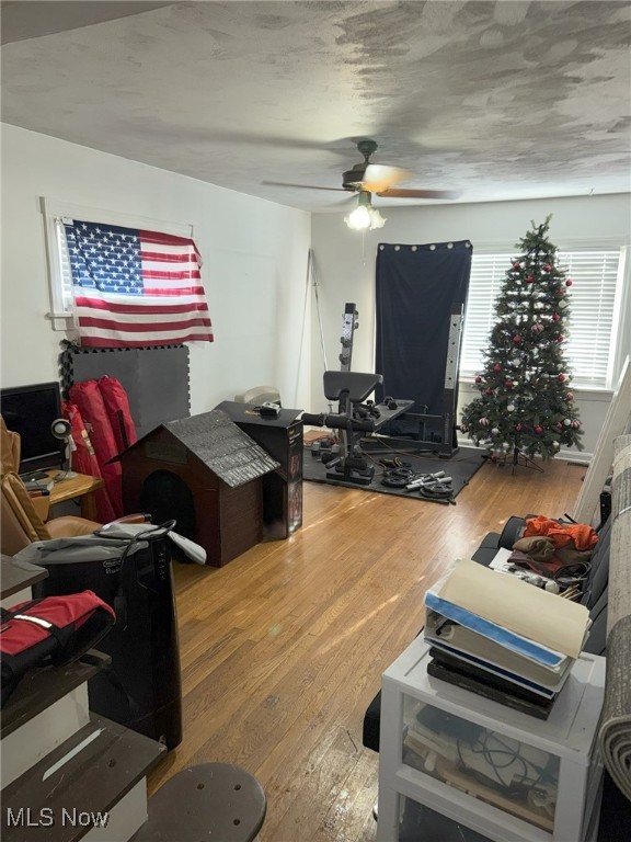 Ridgeview Park Allotment - Residential