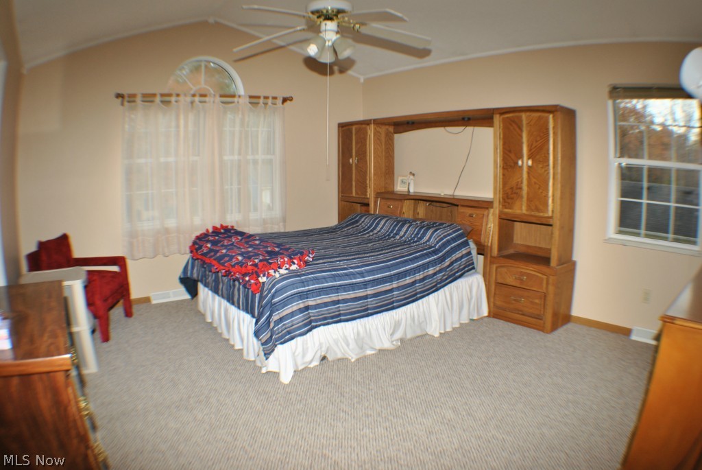 Lane Park - Residential