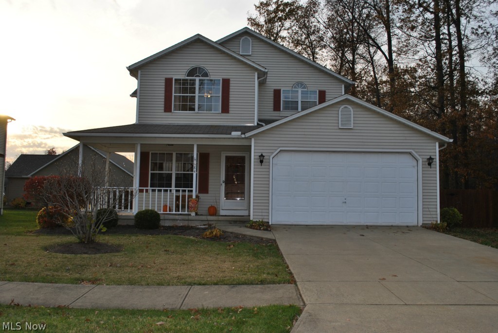 Lane Park - Residential