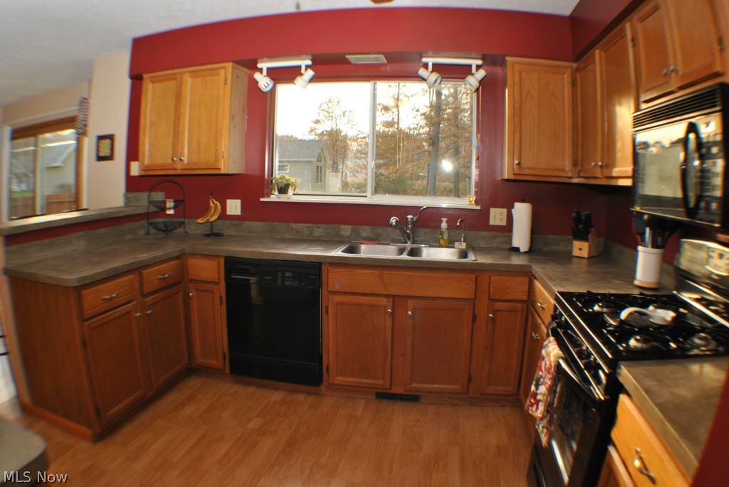 Lane Park - Residential