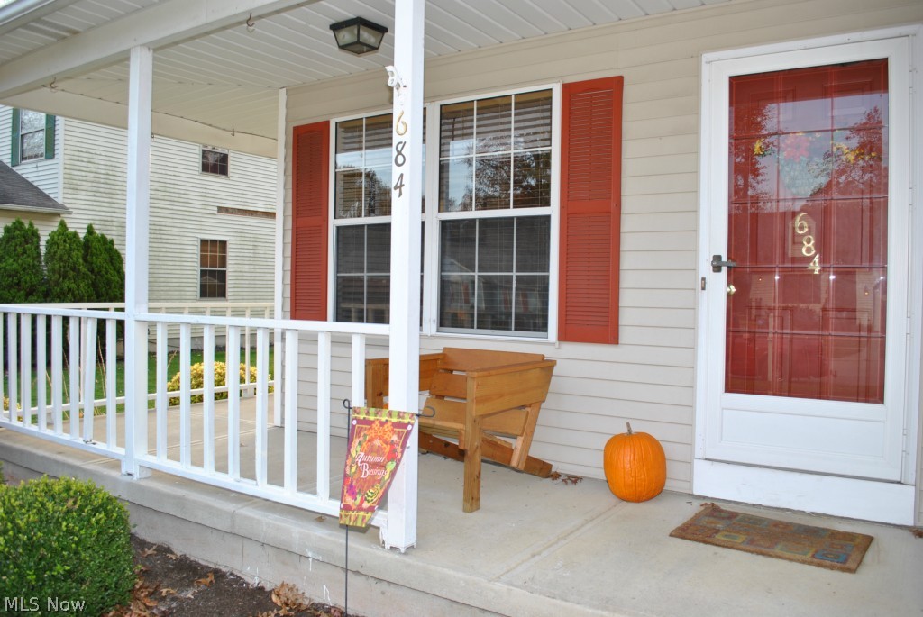 Lane Park - Residential