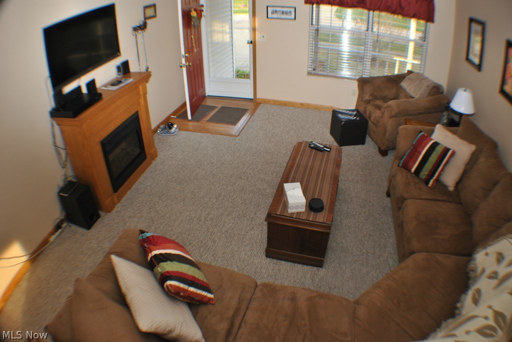 Lane Park - Residential