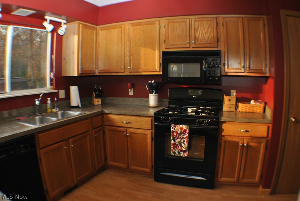 Lane Park - Residential