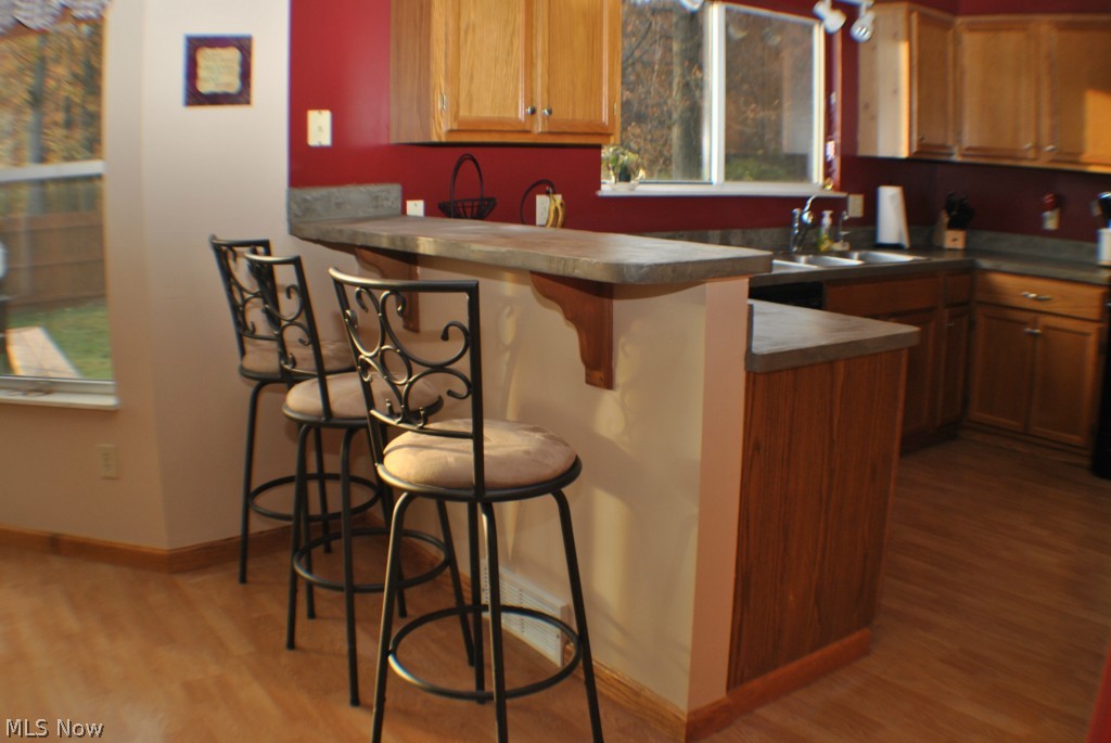 Lane Park - Residential