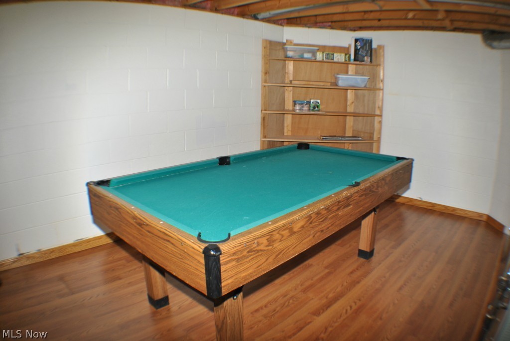 Lane Park - Residential