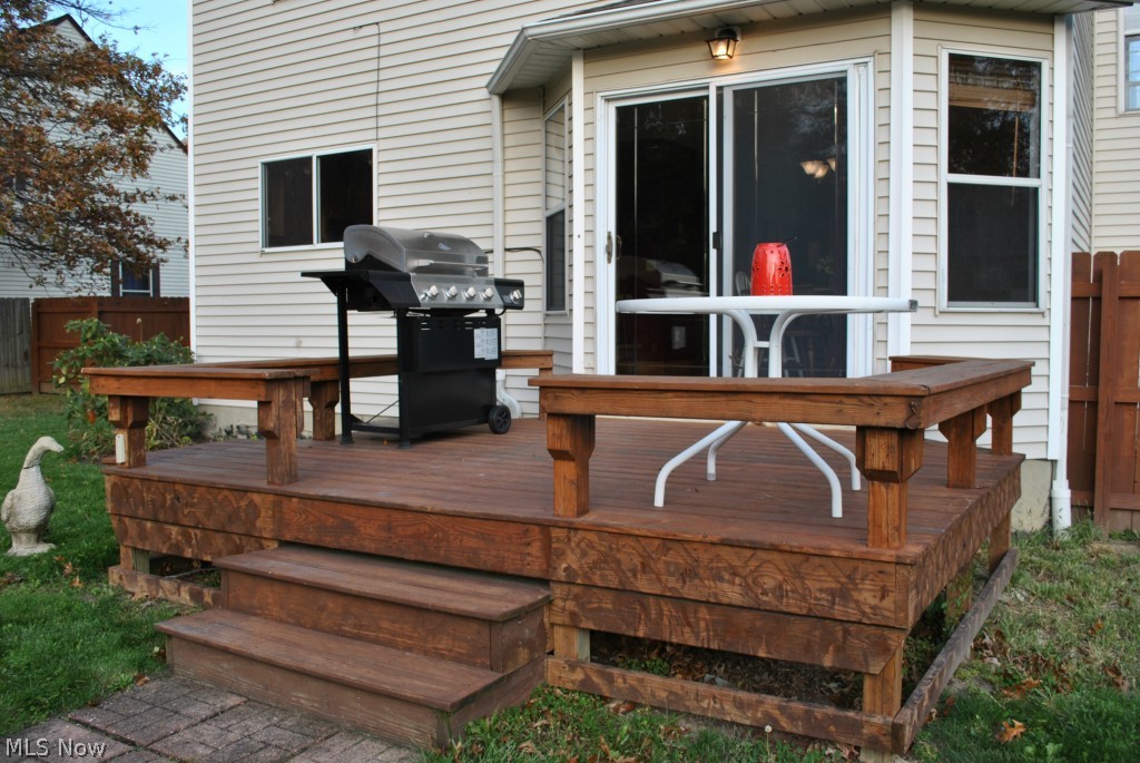 Lane Park - Residential