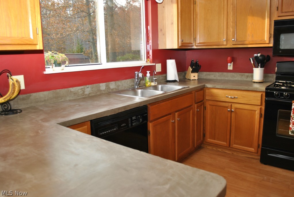 Lane Park - Residential