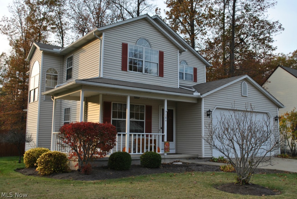 Lane Park - Residential