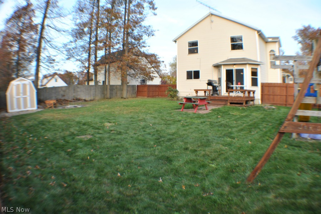 Lane Park - Residential