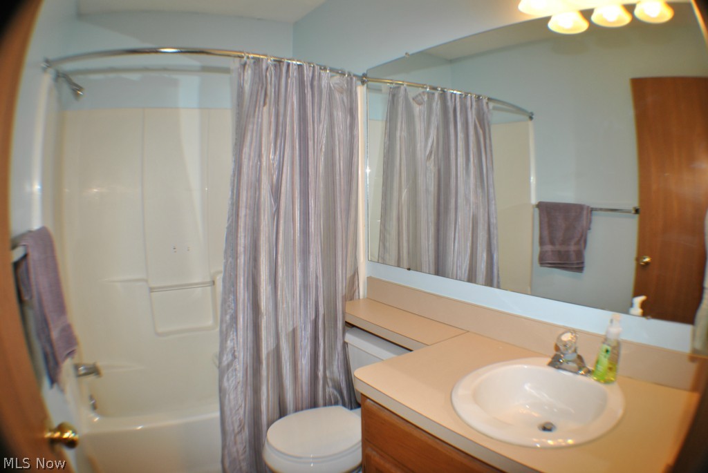 Lane Park - Residential