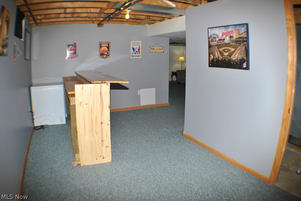 Lane Park - Residential