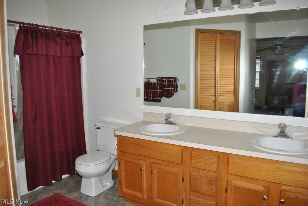 Lane Park - Residential