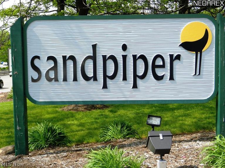 Sandpiper - Residential