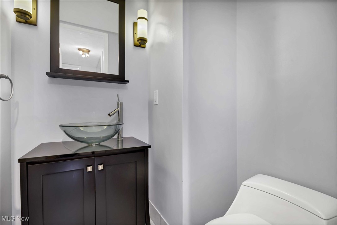 Winton Place - Residential