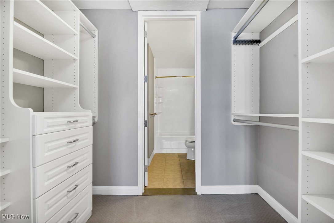 Winton Place - Residential