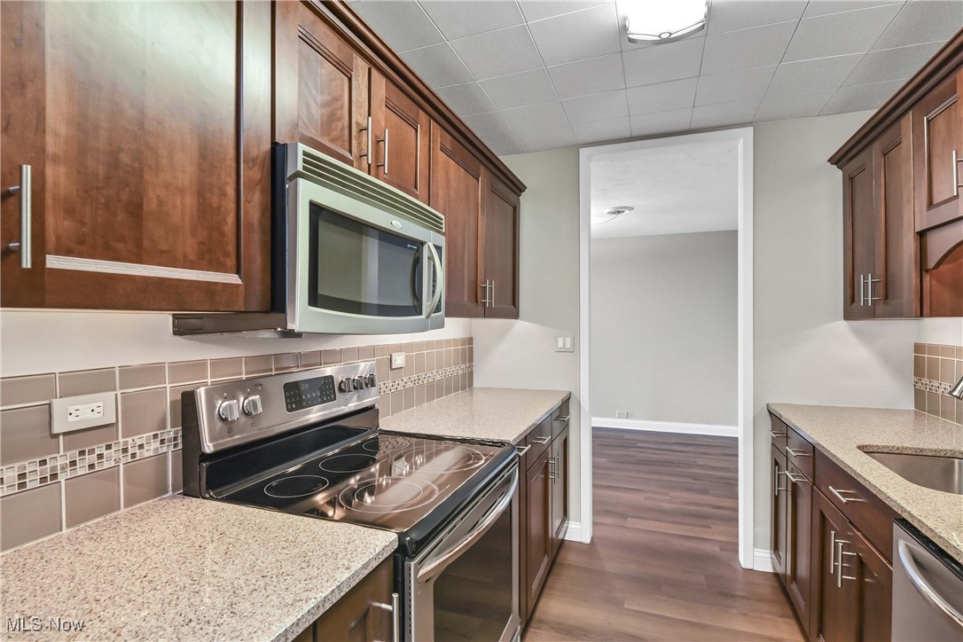 Winton Place - Residential